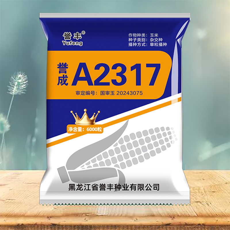 譽成A2317